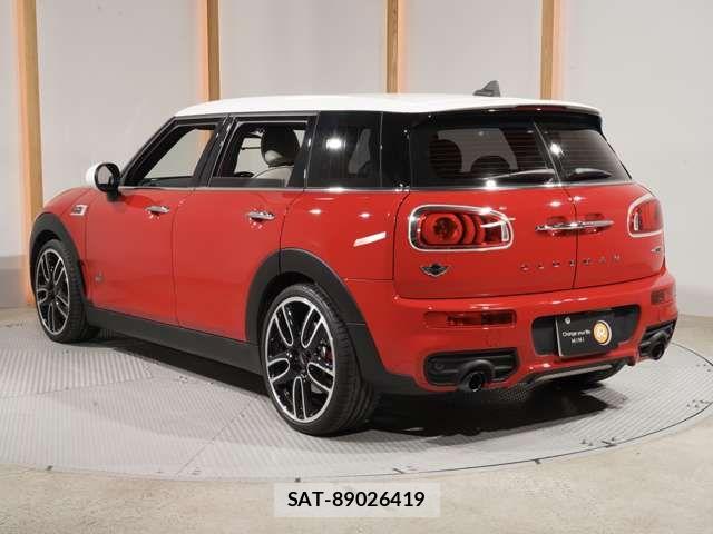 Bmw MINI CLUBMAN 2017-06 6007475-9