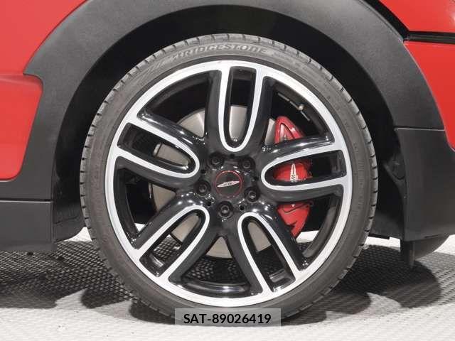 Bmw MINI CLUBMAN 2017-06 6007475-10
