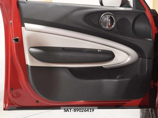 Bmw MINI CLUBMAN 2017-06 6007475-13