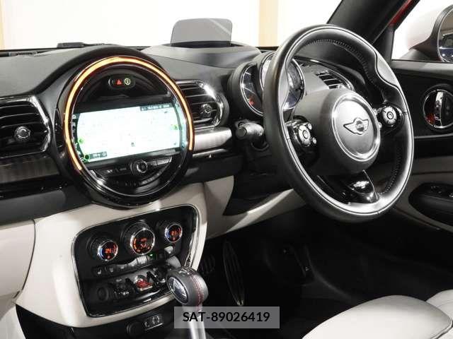 Bmw MINI CLUBMAN 2017-06 6007475-17