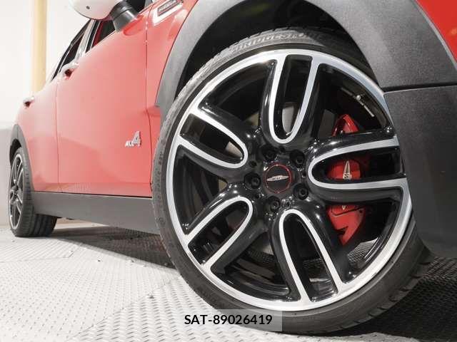 Bmw MINI CLUBMAN 2017-06 6007475-19