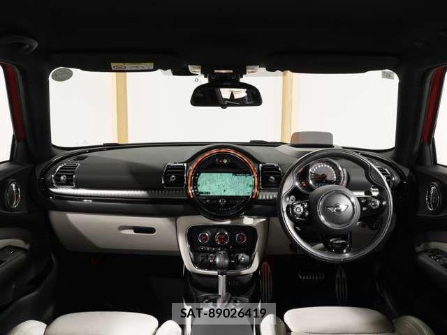 Bmw MINI CLUBMAN 2017-06 6007475-3