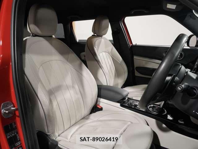 Bmw MINI CLUBMAN 2017-06 6007475-4