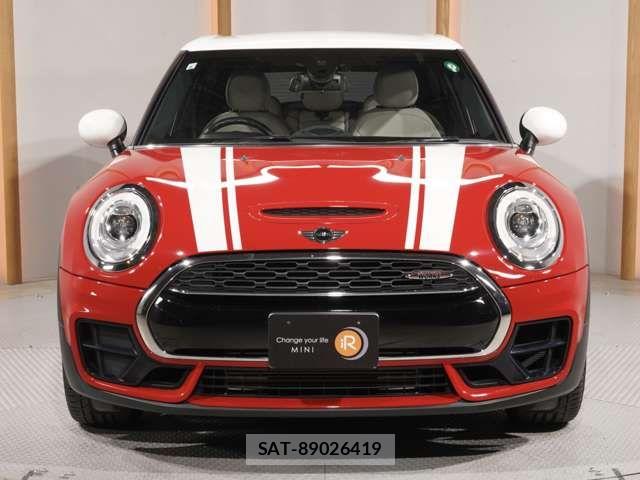 Bmw MINI CLUBMAN 2017-06 6007475-7