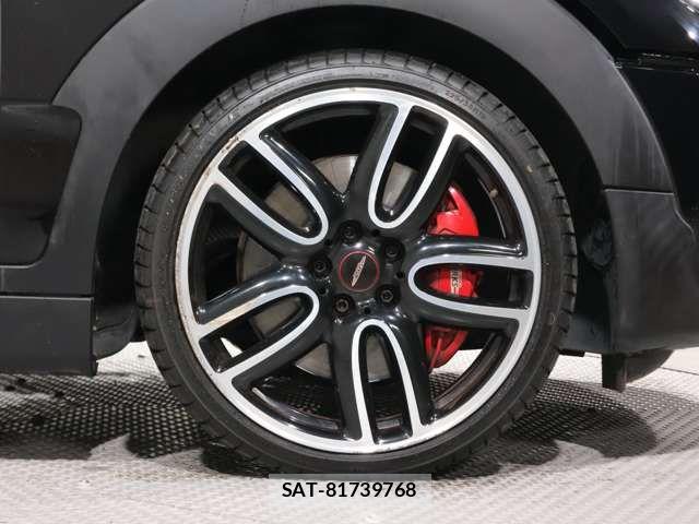 Bmw MINI CLUBMAN 2017-04 6610818-10