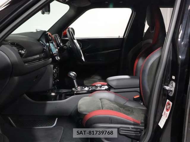 Bmw MINI CLUBMAN 2017-04 6610818-11