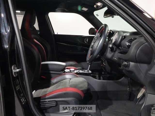 Bmw MINI CLUBMAN 2017-04 6610818-12