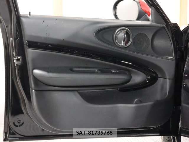 Bmw MINI CLUBMAN 2017-04 6610818-13