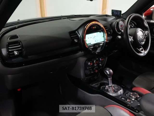 Bmw MINI CLUBMAN 2017-04 6610818-14