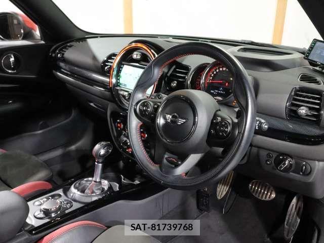 Bmw MINI CLUBMAN 2017-04 6610818-15