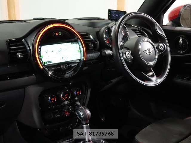 Bmw MINI CLUBMAN 2017-04 6610818-17