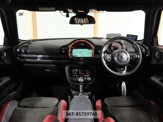Bmw MINI CLUBMAN 2017-04 6610818-3