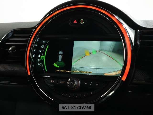 Bmw MINI CLUBMAN 2017-04 6610818-5