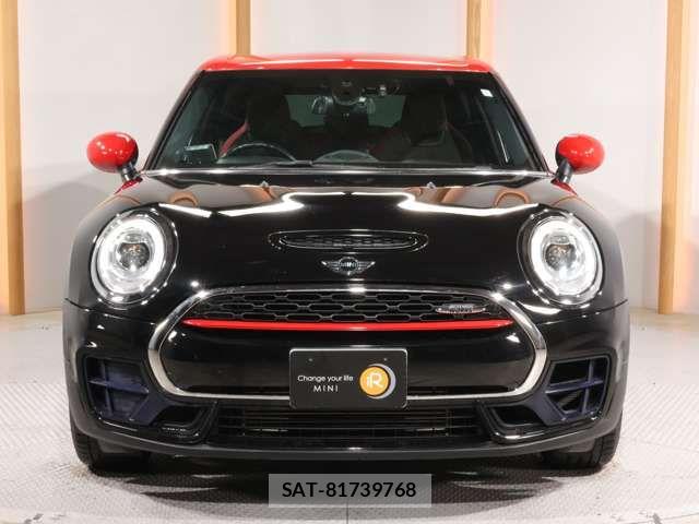 Bmw MINI CLUBMAN 2017-04 6610818-7