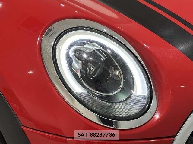 Bmw MINI CLUBMAN 2018-07 6610819-9