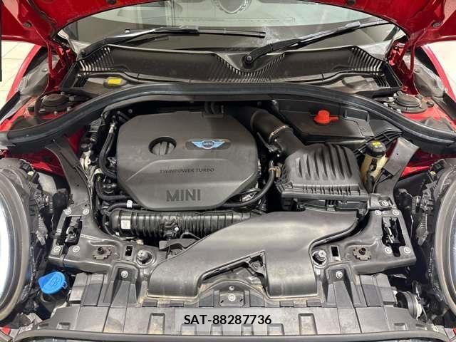 Bmw MINI CLUBMAN 2018-07 6610819-10
