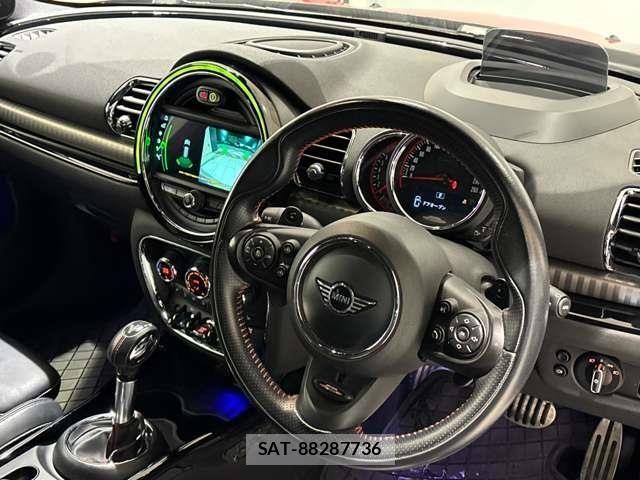 Bmw MINI CLUBMAN 2018-07 6610819-11