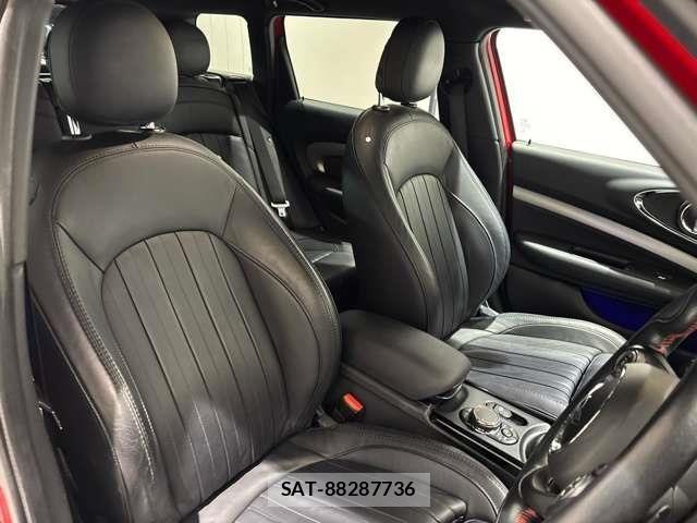 Bmw MINI CLUBMAN 2018-07 6610819-12