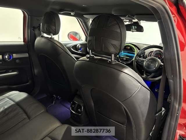 Bmw MINI CLUBMAN 2018-07 6610819-13