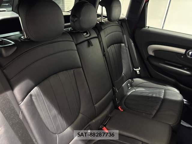 Bmw MINI CLUBMAN 2018-07 6610819-14
