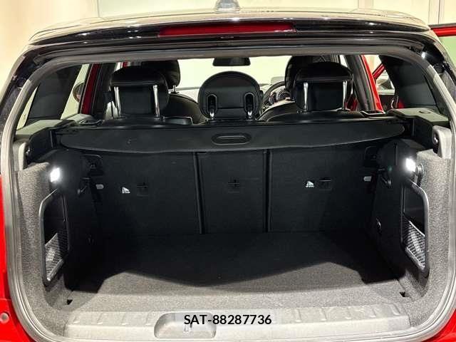 Bmw MINI CLUBMAN 2018-07 6610819-15