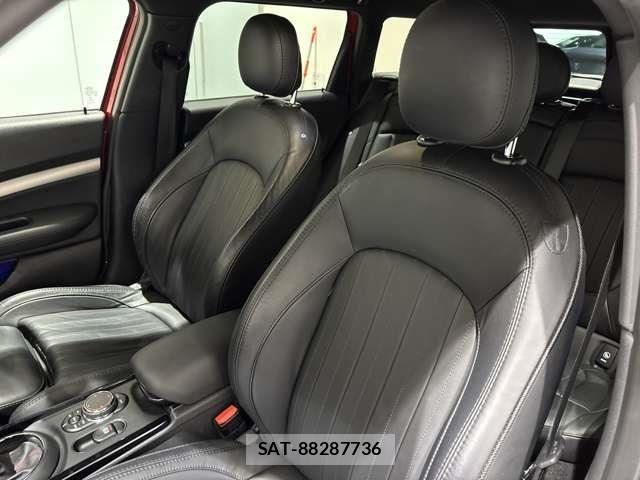 Bmw MINI CLUBMAN 2018-07 6610819-16