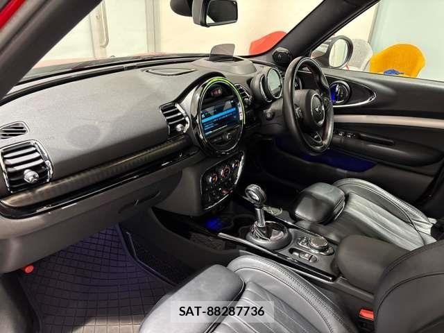 Bmw MINI CLUBMAN 2018-07 6610819-17