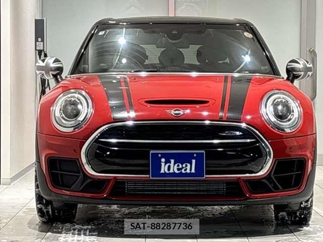 Bmw MINI CLUBMAN 2018-07 6610819-1