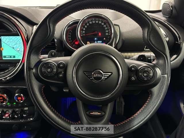 Bmw MINI CLUBMAN 2018-07 6610819-19