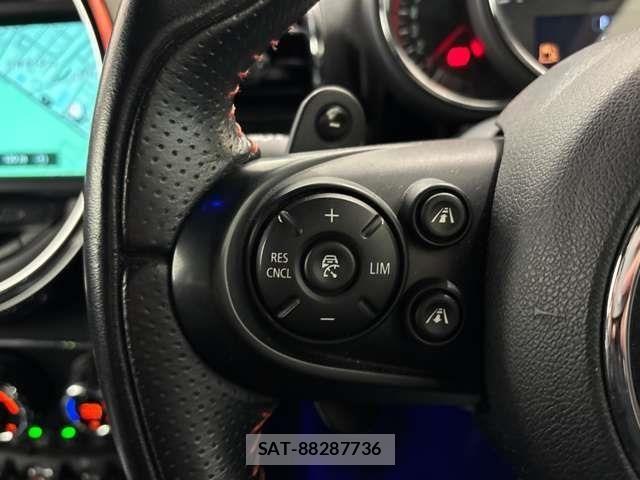 Bmw MINI CLUBMAN 2018-07 6610819-20