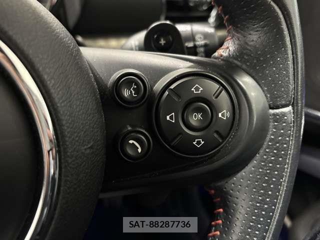 Bmw MINI CLUBMAN 2018-07 6610819-21