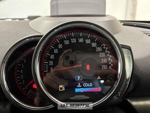 Bmw MINI CLUBMAN 2018-07 6610819-22