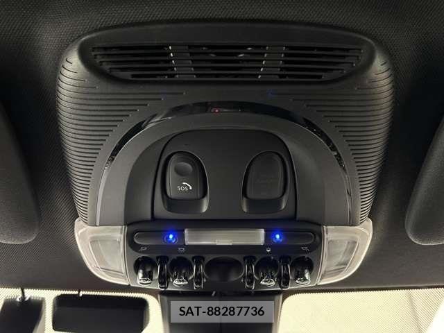 Bmw MINI CLUBMAN 2018-07 6610819-23