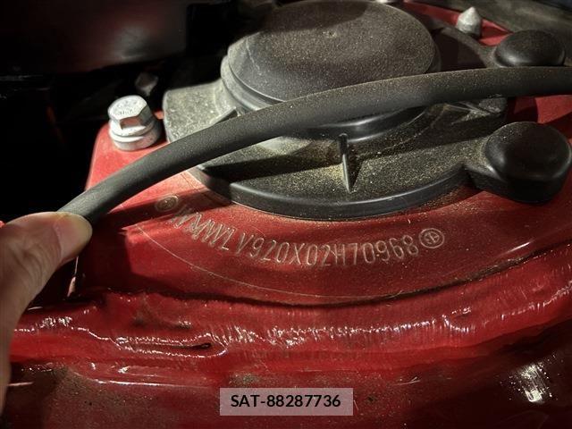 Bmw MINI CLUBMAN 2018-07 6610819-29