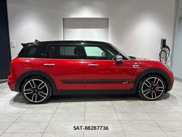 Bmw MINI CLUBMAN 2018-07 6610819-3