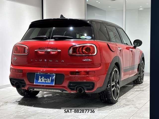 Bmw MINI CLUBMAN 2018-07 6610819-4