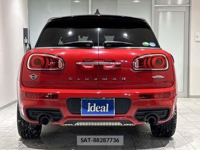 Bmw MINI CLUBMAN 2018-07 6610819-5