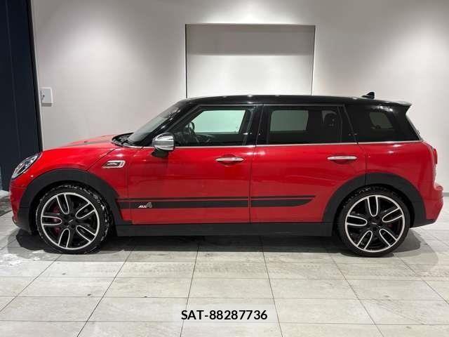 Bmw MINI CLUBMAN 2018-07 6610819-7