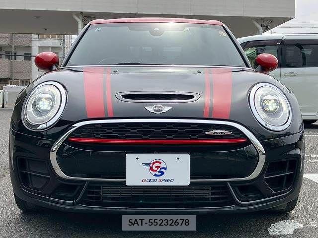 Bmw MINI CLUBMAN 2018-05 6670549-9