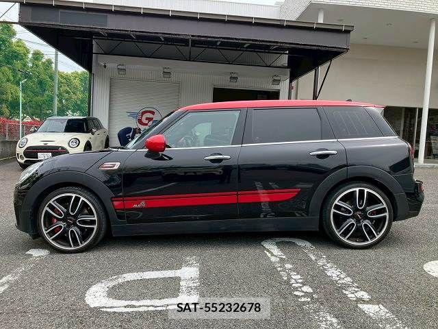 Bmw MINI CLUBMAN 2018-05 6670549-15