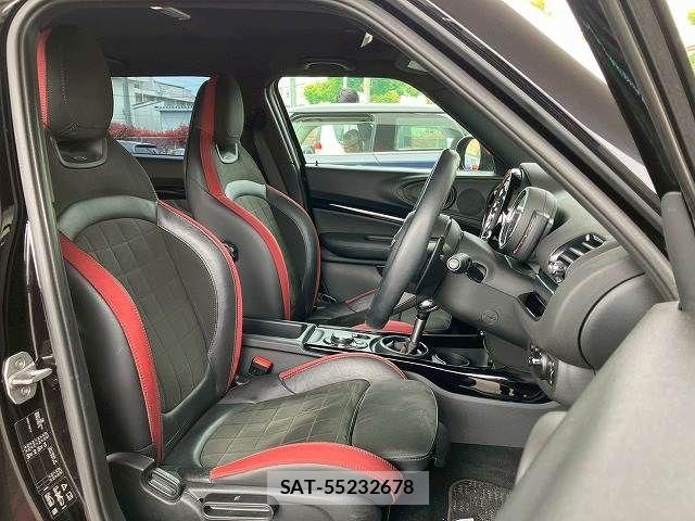 Bmw MINI CLUBMAN 2018-05 6670549-16