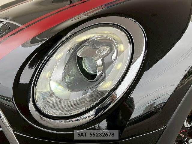 Bmw MINI CLUBMAN 2018-05 6670549-19