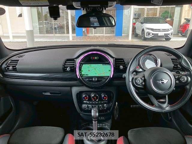 Bmw MINI CLUBMAN 2018-05 6670549-2