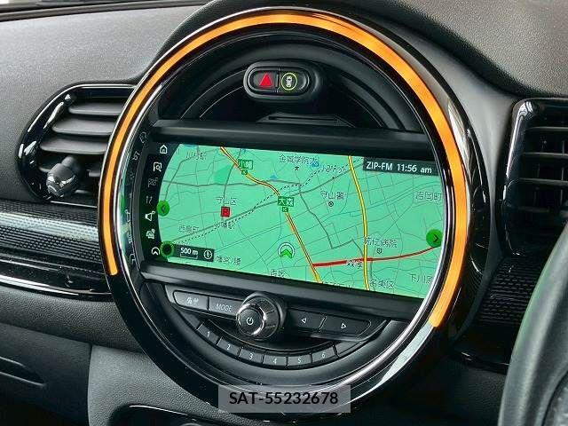 Bmw MINI CLUBMAN 2018-05 6670549-3