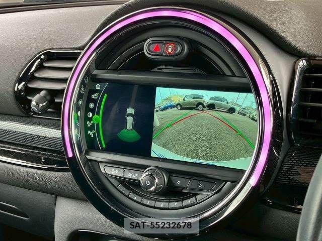 Bmw MINI CLUBMAN 2018-05 6670549-4