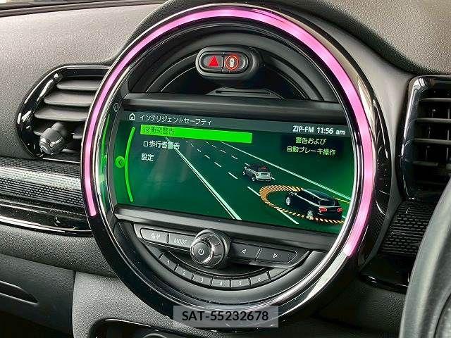 Bmw MINI CLUBMAN 2018-05 6670549-5