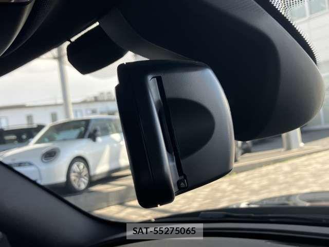 Bmw MINI CLUBMAN 2017-10 6750958-10