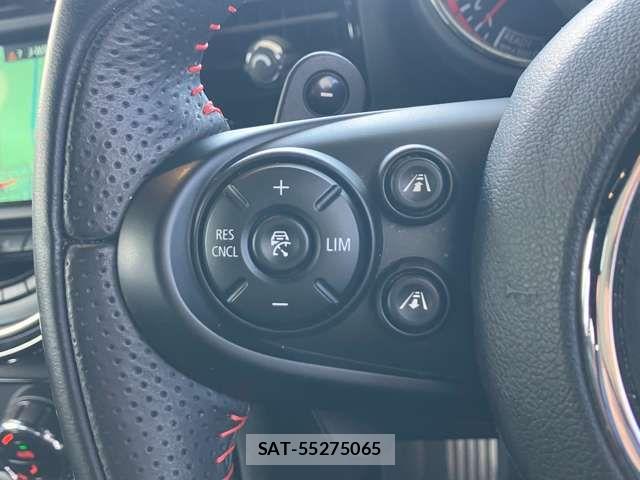 Bmw MINI CLUBMAN 2017-10 6750958-11