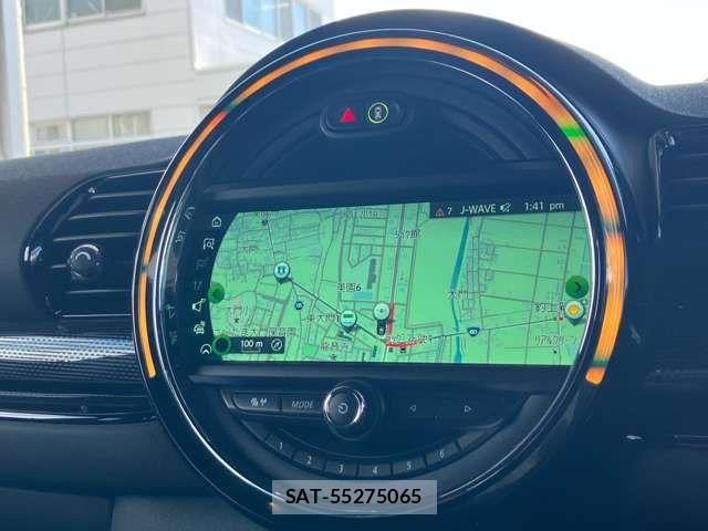 Bmw MINI CLUBMAN 2017-10 6750958-13
