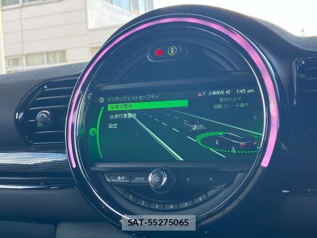 Bmw MINI CLUBMAN 2017-10 6750958-16